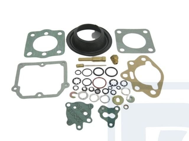 Volvo Carburateur revisie set Stromberg B20 175CD (membraam+, Ophalen of Verzenden, Nieuw, Volvo