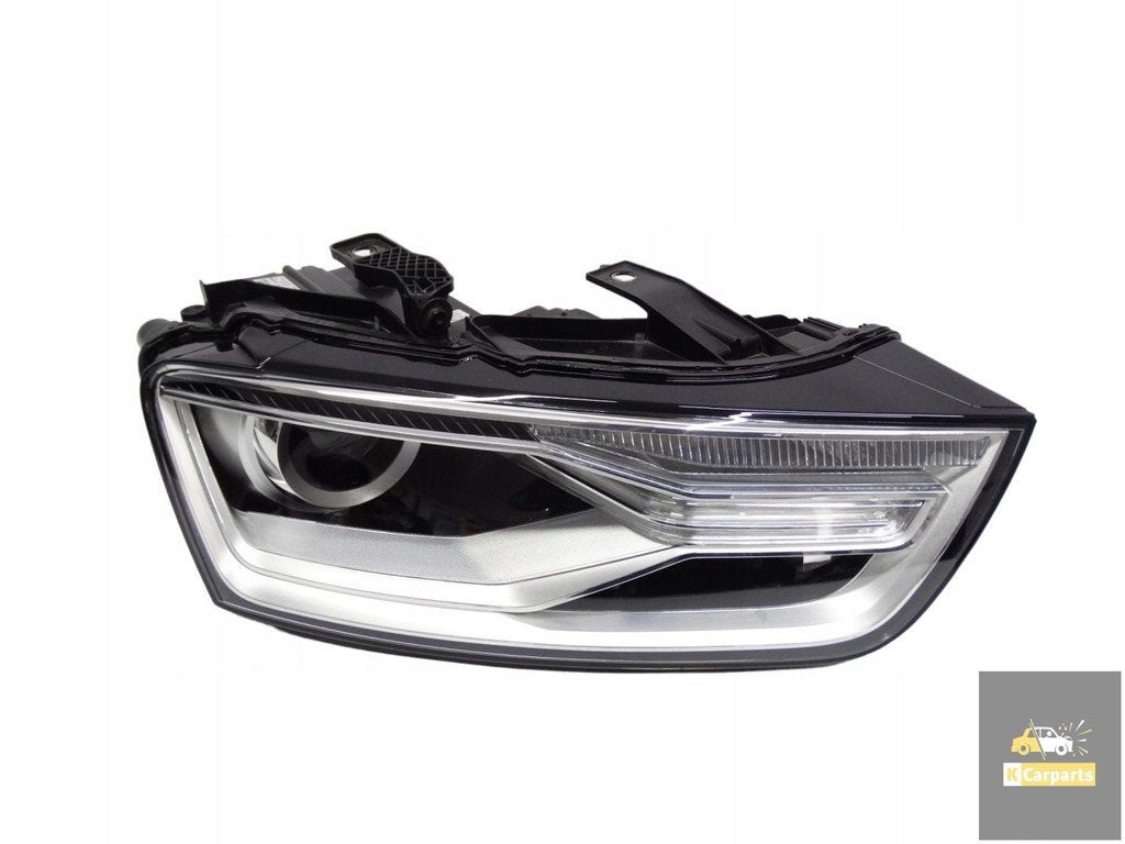 8U0941006C Audi Q3 8U Lift 14-18 rechter Xenon-koplamp (niet, Gebruikt, AUDI AG, Auto-Union-Strasse 1
85045  Ingolstadt, DE, Audi