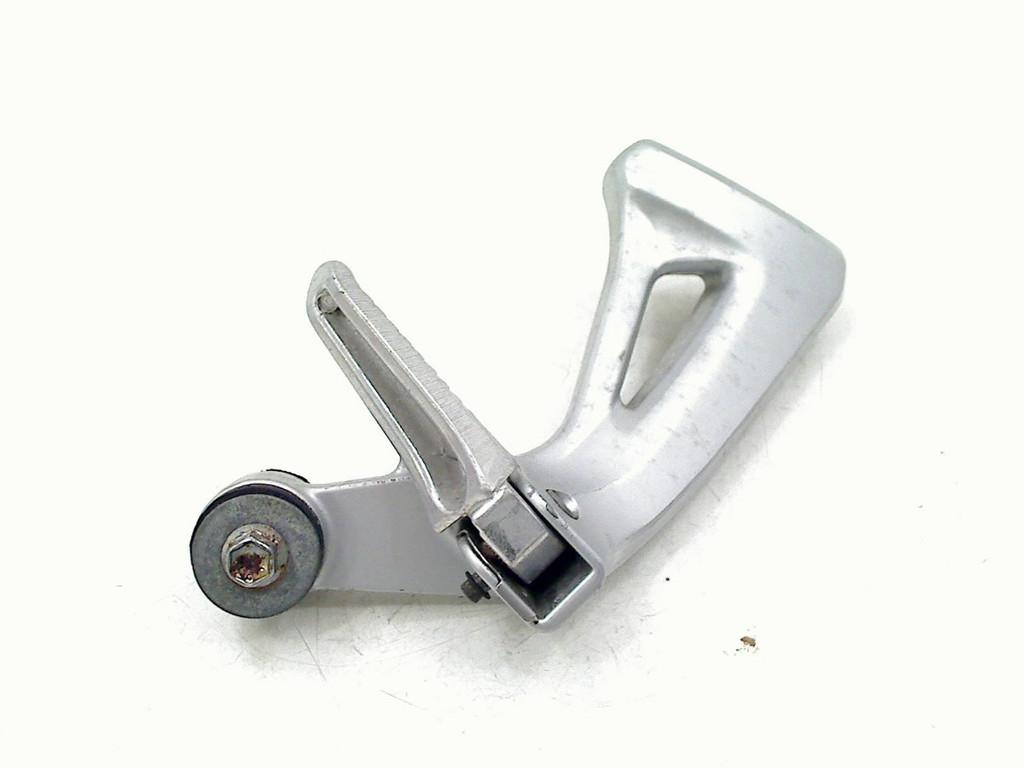 REPOSE PIED ARRIÈRE GAUCHE Suzuki, Motos, Dhr. S. di Majo, Utilisé, Info@cama-motorparts.nl, P.J. Troelstraweg 8 8
3144 CX  MAASSLUIS, NL