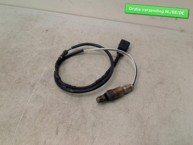 SONDE LAMBDA Volkswagen Golf VII (AUA) (04e906262ch), Volkswagen, Volkswagen AG, Utilisé, Kundenbetreuung@volkswagen.de