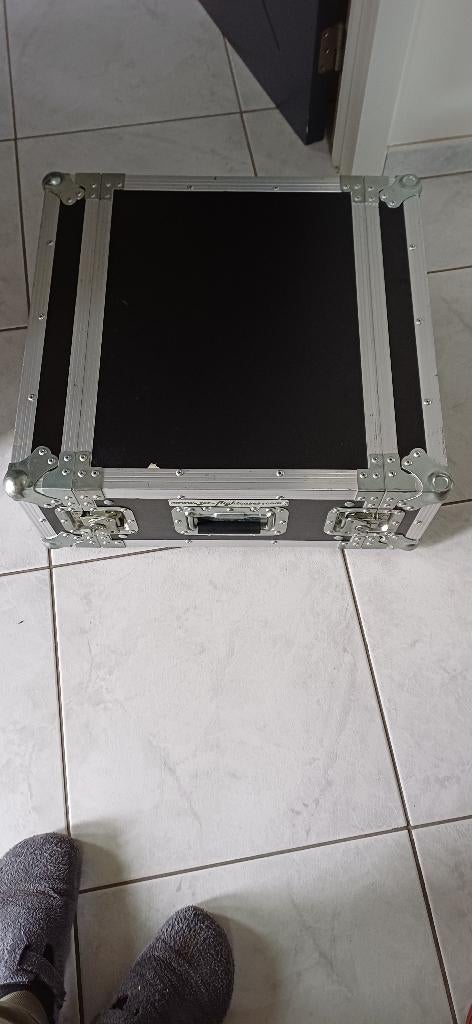 Peavey CS400 eindversterker – krachtig & betrouwbaar, Ophalen, Gebruikt, Minder dan 500 watt, P.A.