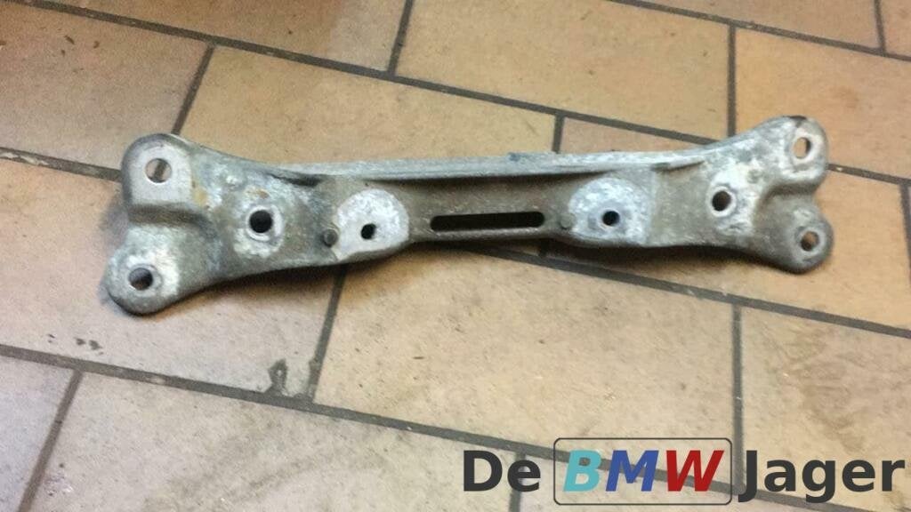 Versnellingsbaksteun BMW 5 serie E39 M52 M54 22321092477, Gebruikt, Ophalen of Verzenden, BMW, BMW