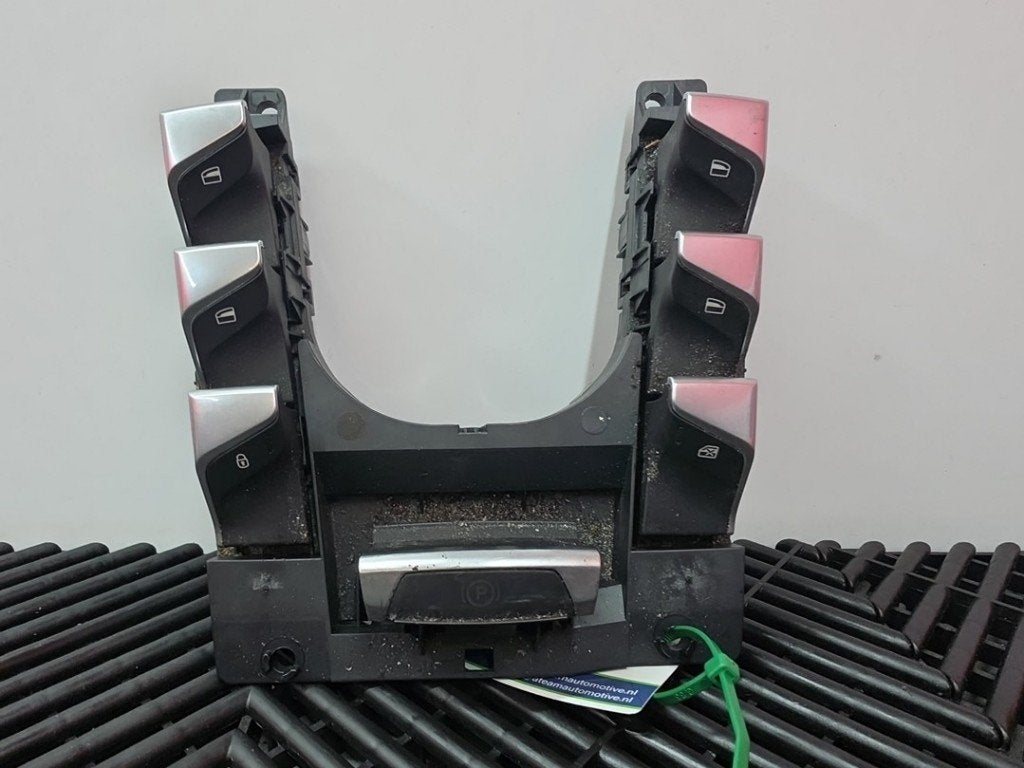 COMMUTATEUR VITRES ELECTRIQUES DS5 (KD / KF) (|96661742ZD|), Citroën, Kontakt-citroen@citroen.com, Utilisé, Citroën Deutschland GmbH