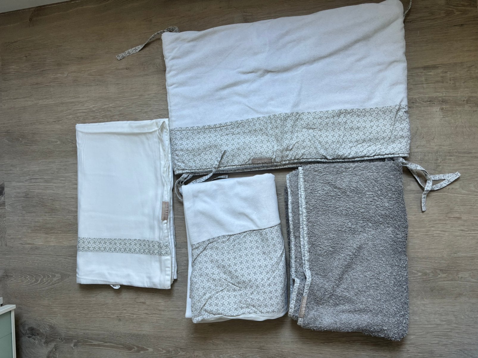 Coffret complet de la collection Timmy, Enlèvement ou Envoi, Comme neuf, Sac de couchage
