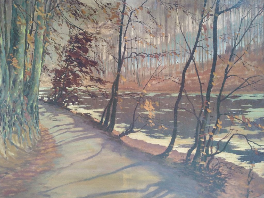 Louis Garot (1875-1936), Envoi
