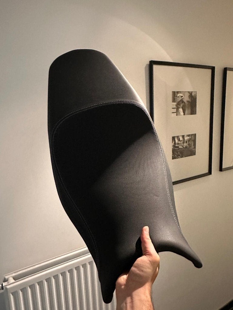 Yamaha Tracer 7 - Selle d'origine, Motos, Enlèvement, Neuf