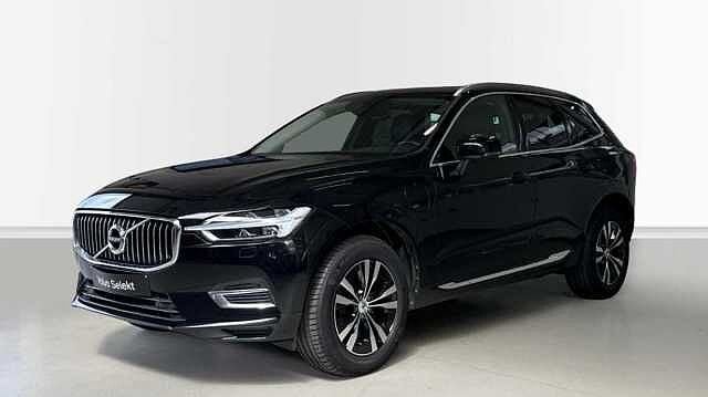 Volvo XC60 II Inscription T8 Hybride | Adapt Cruise |, Auto's, Volvo, Automaat, 42 g/km, Euro 6, 1969 cc