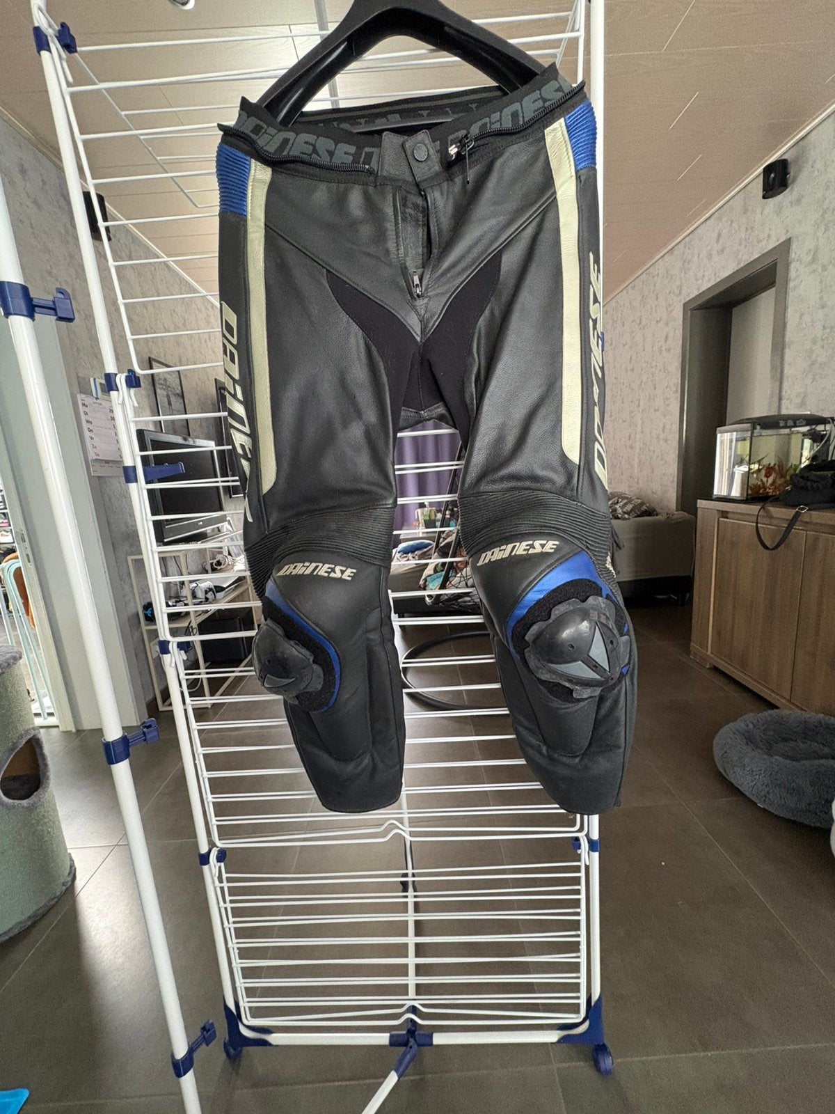 Moto pak, Motoren, Kleding | Motorkleding, Ophalen, Nieuw zonder kaartje, Heren, Combipak