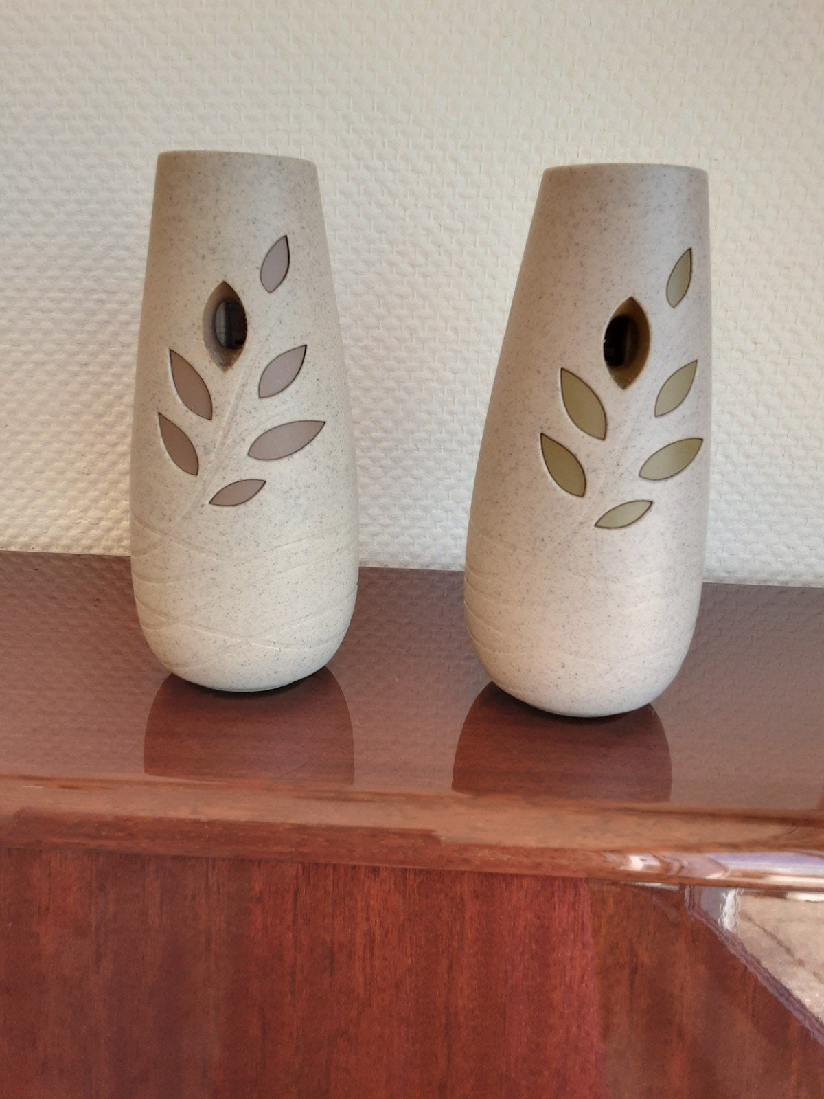 luchtverfrisser Glade, Ophalen of Verzenden, Beige