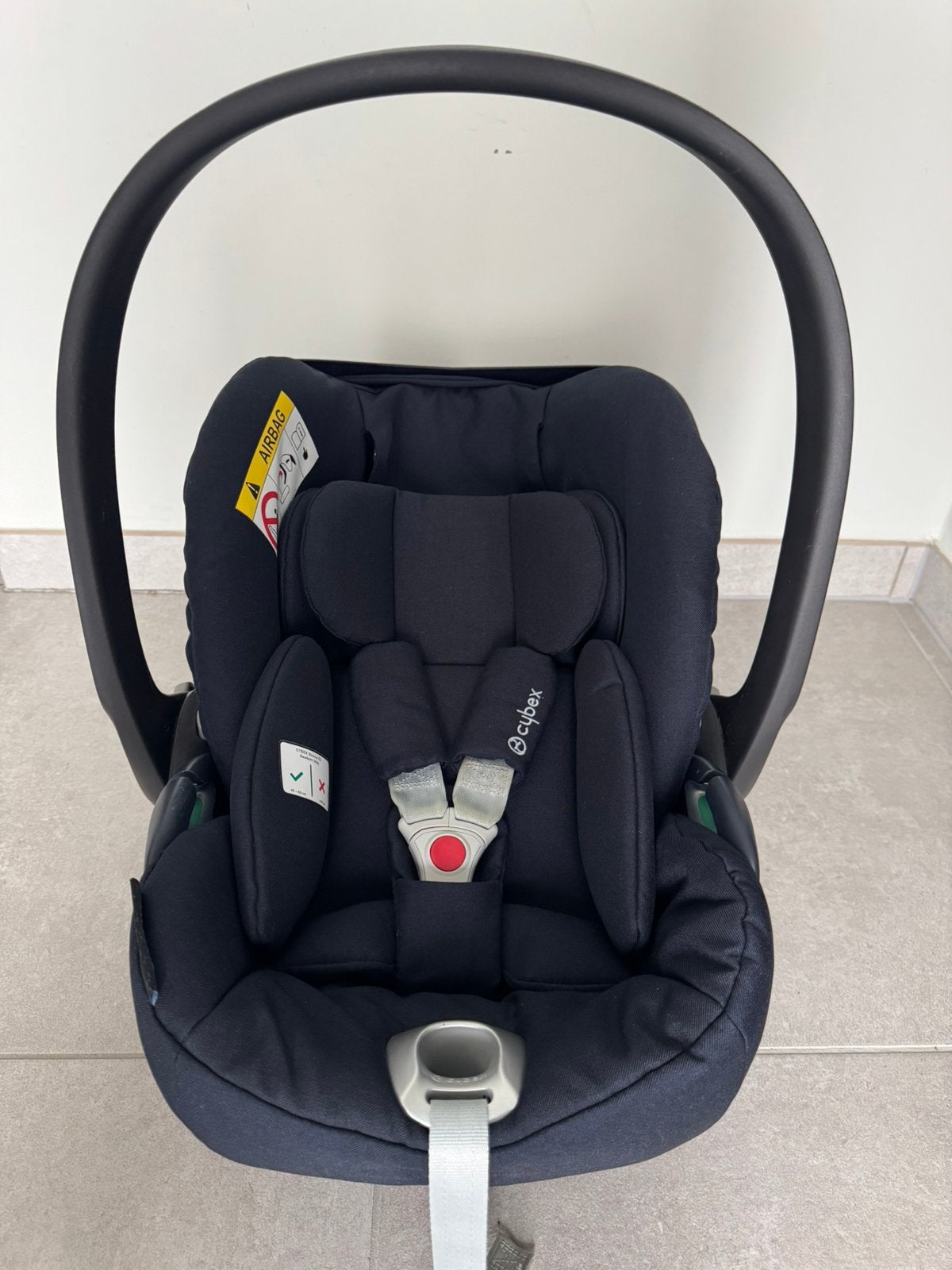 Maxi cosy Cybex, Enlèvement, Comme neuf