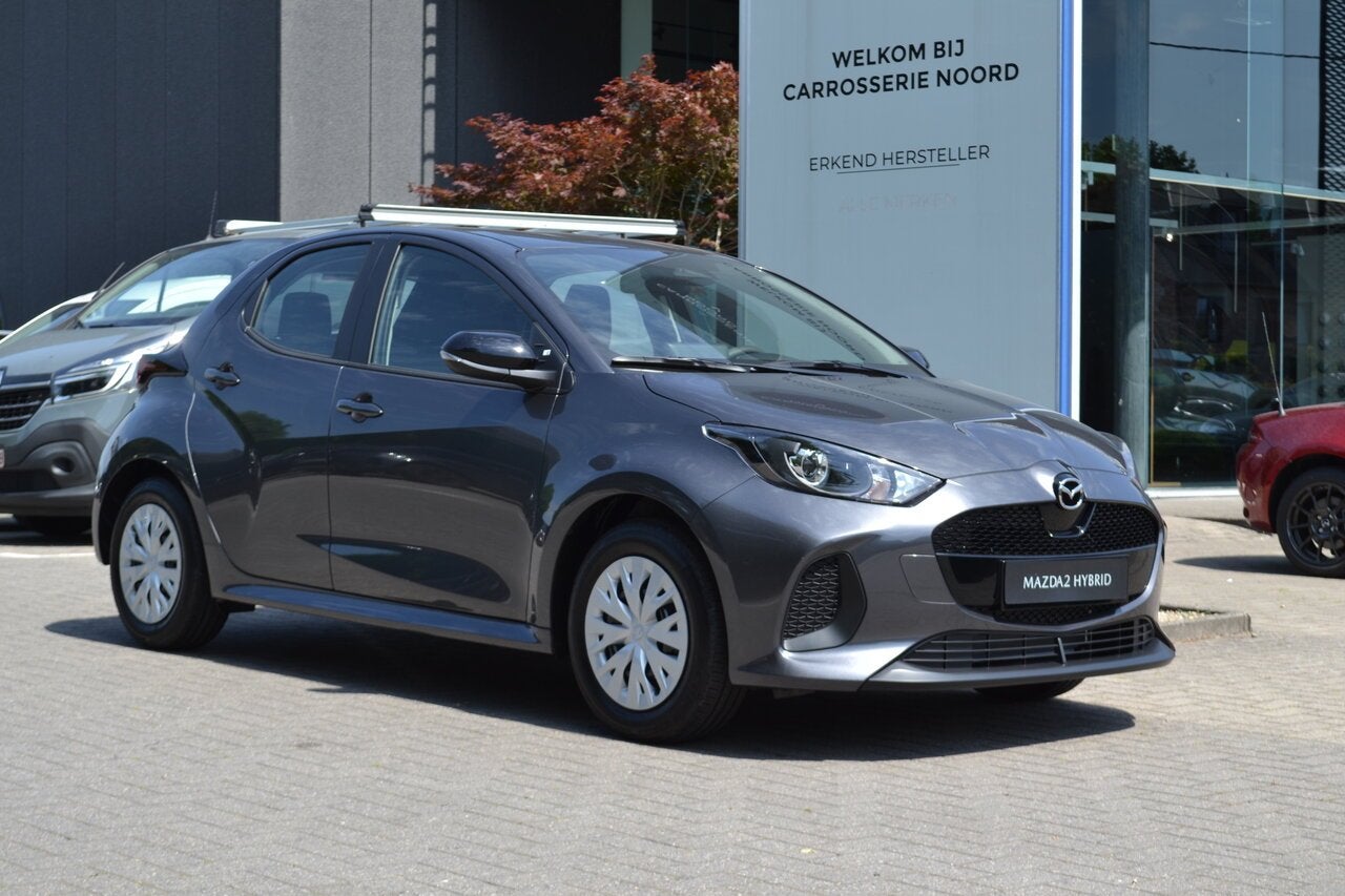 2 Full Hybrid - Prime Line - ONE DAY, 1490 cc, 5 zetels, 5 deurs, Hybride Elektrisch/Benzine