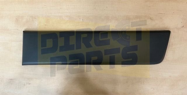 Citroen/Fiat/Peugeot (6/06-) stootlijst zijwand Links voor h, Neuf, -, Citroën, -