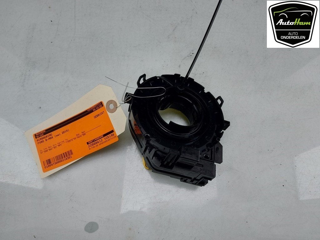 AIRBAGRING Ford B-Max (JK8) (01-2012/-), Gebruikt, Ford