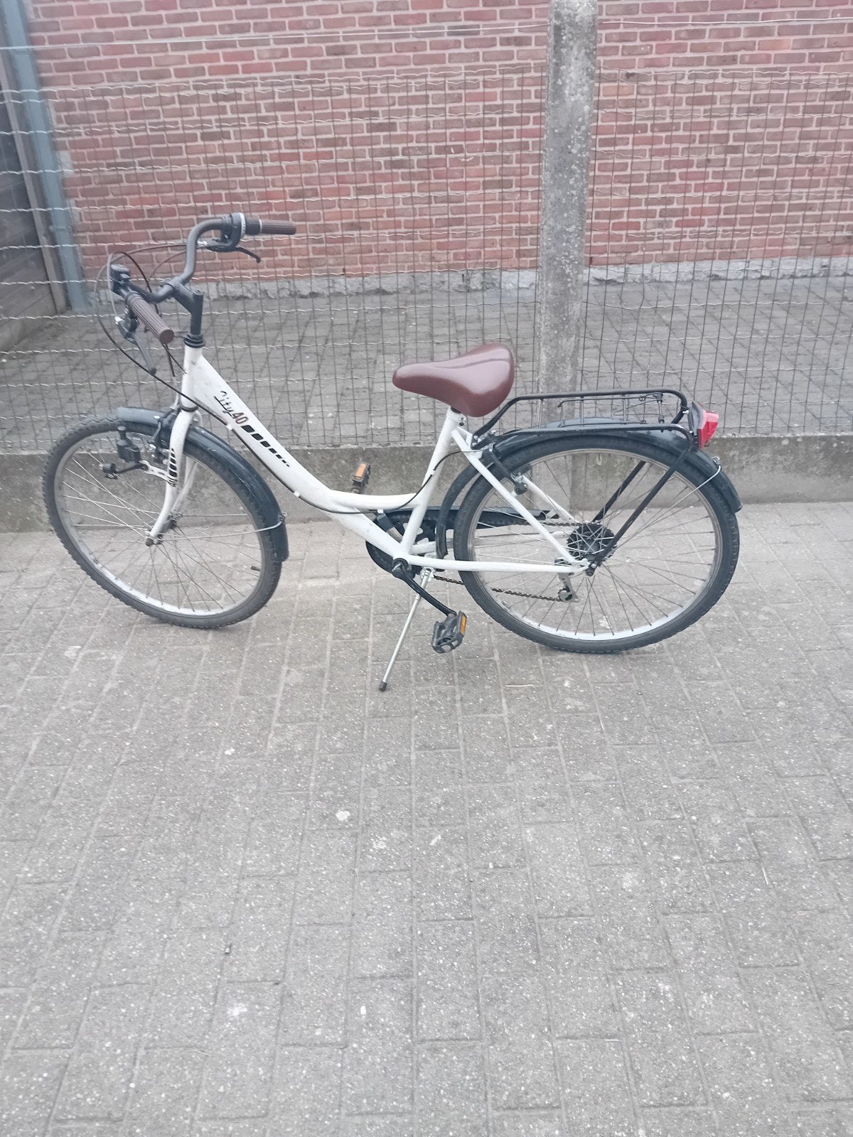 Vélo enfant roule impeccablement bien, Vélos & Vélomoteurs, Vélos | Tricycles pour enfants