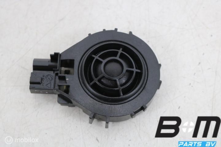 Luidspreker Audi A3 8V 8V0035399D, Auto diversen, Autospeakers, Gebruikt