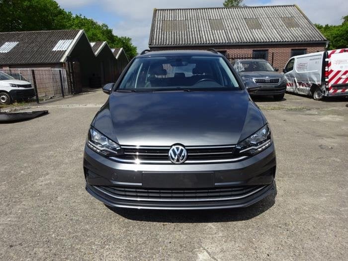 Partie avant complète d'un Volkswagen Golf Sportsvan (LR7H), Autos : Pièces & Accessoires, Carrosserie & Tôlerie, Volkswagen, Utilisé