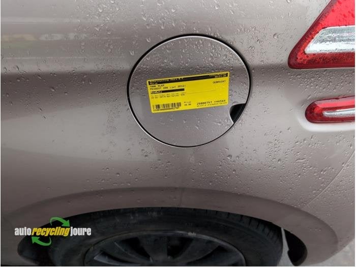 Tank Klep van een Peugeot 208 (KCK), Auto-onderdelen, Gebruikt, -, -, -