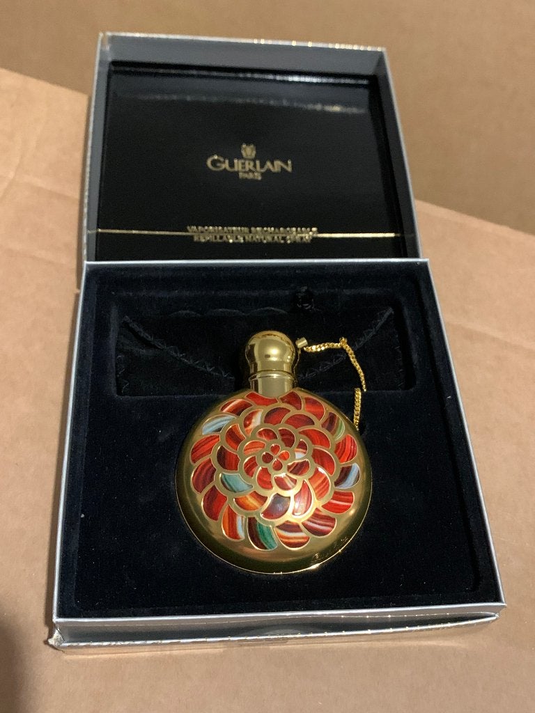 Parfum verzameling, Verzamelen, Verzenden, Zo goed als nieuw