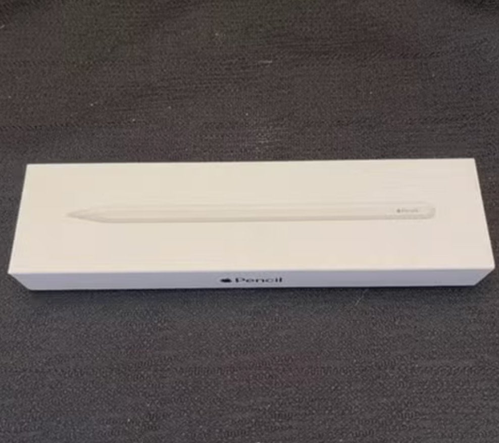 Apple Pencil 2, Computers en Software, Apple iPads, Verzenden, Nieuw
