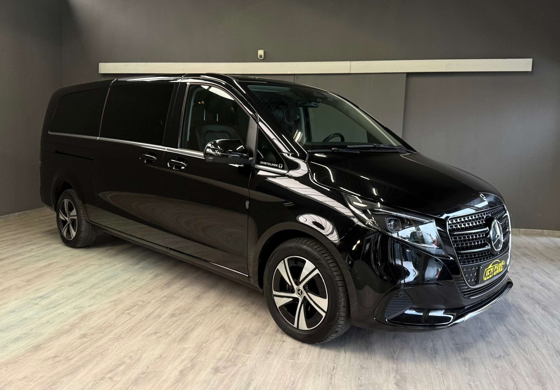 Mercedes-Benz V 250 V 250 d Avantgarde SWB (EU6AP), Achat, 7 places, 5 portes, Diesel