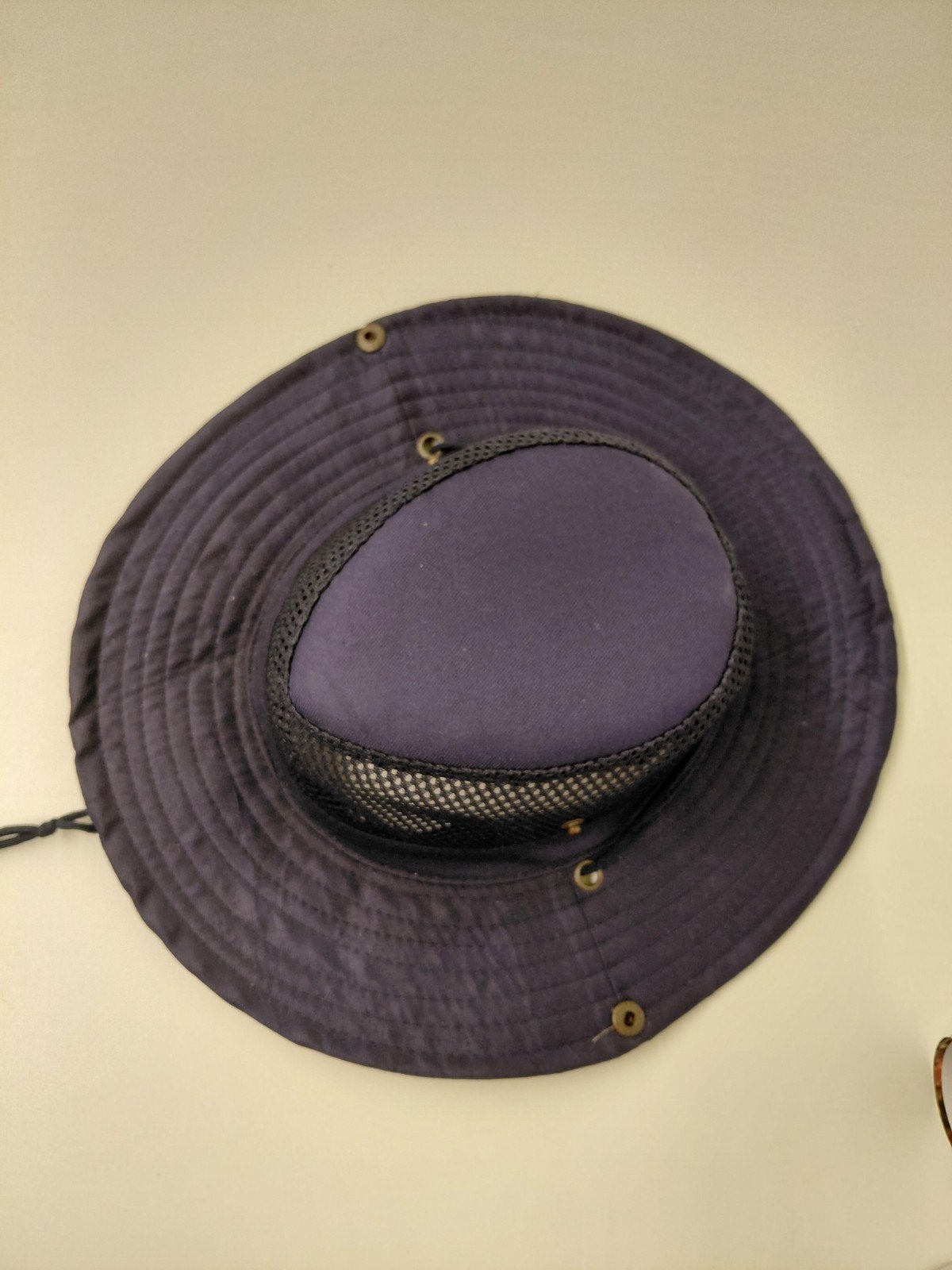 Herenhoed met verluchting, Vêtements | Hommes, Enlèvement, Chapeau
