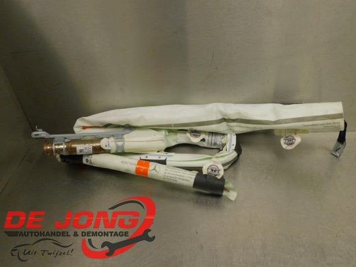 Airbag hemel rechts van een Mercedes CLA, Gebruikt, -, Ophalen of Verzenden, -