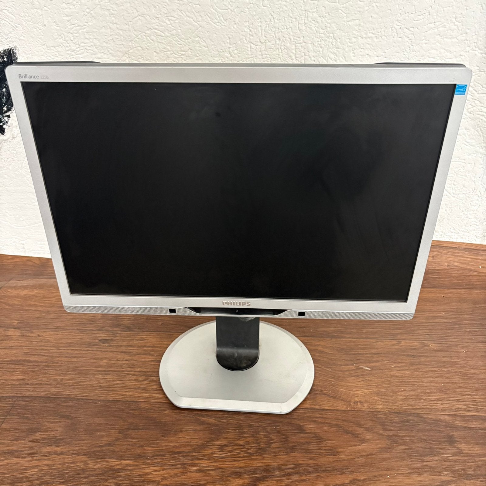 Philips monitor 60Hz, Computers en Software, Monitoren, Ophalen, Full HD, Zo goed als nieuw, Overige typen