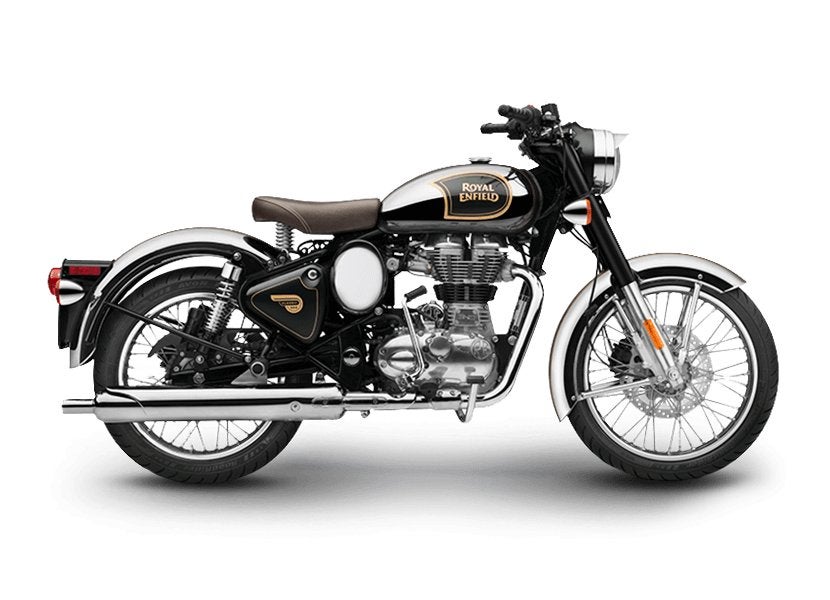 RECHERCHÉ : Royal Enfield Classic 500, Motos, Occasion, Particulier, Autre, 500 cm³