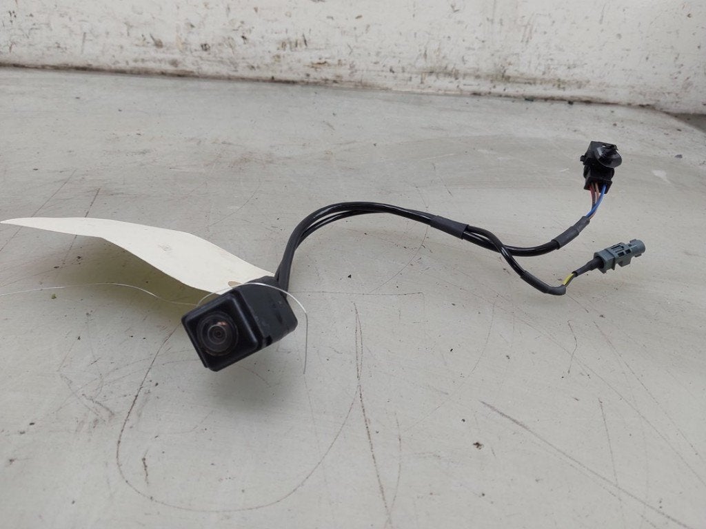 CAMERA ACHTER Audi A6 Avant (C7) (01-2011/09-2018), Info@audi.de, Audi, Audi AG, Gebruikt