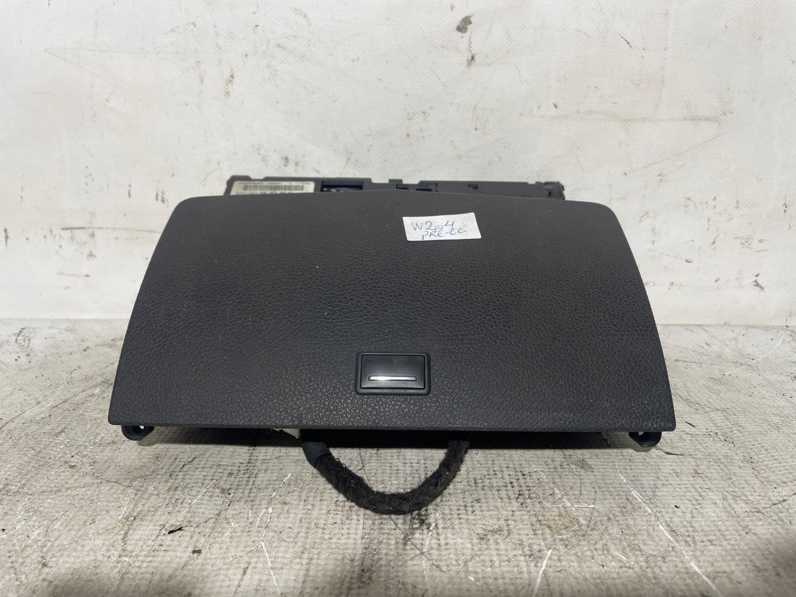 GPS-scherm MERCEDES CLASSE C W204 A2053296523, Auto-onderdelen, Dashboard en Schakelaars, BMW, Gebruikt, Ophalen