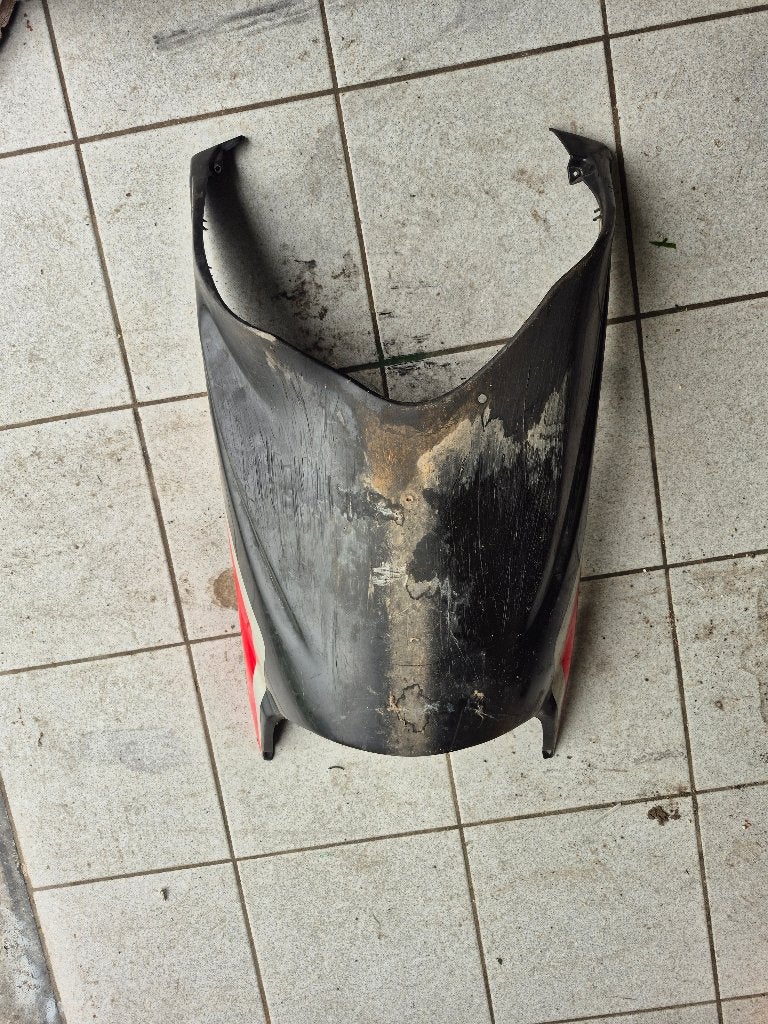 Onderkuip Aprilia SR50 DITECH, Ophalen, Zo goed als nieuw, Kap, Aprilia