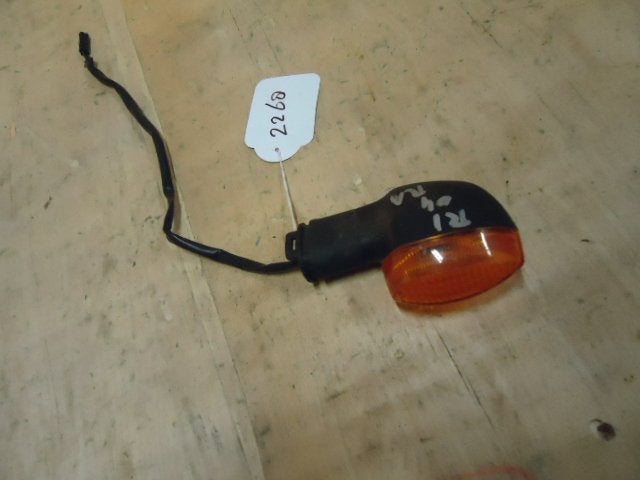 R1 2004 - 2006 Yamaha Pinker D1-20435, Motoren