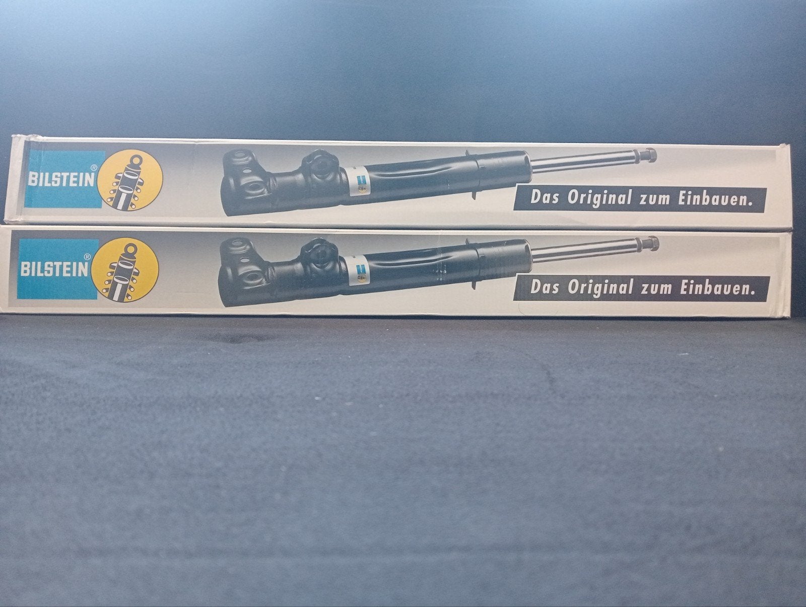 Amortisseurs BILSTEIN B4 19-220093, neuf,, Enlèvement, BMW