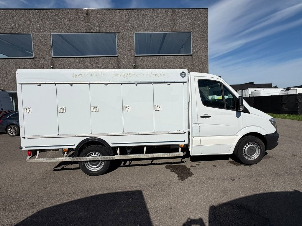 Mercedes Sprinter 313 (Stock ID 18290) — 7