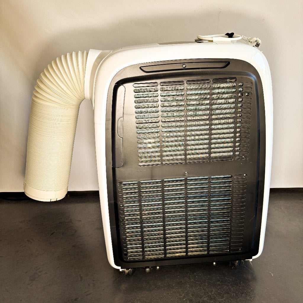 Eurom Coolperfect 180 Wifi Airco | Ontvochtiger & Verwarming, Ophalen, Koelen en Ontvochtigen, 3 snelheden of meer, Zo goed als nieuw
