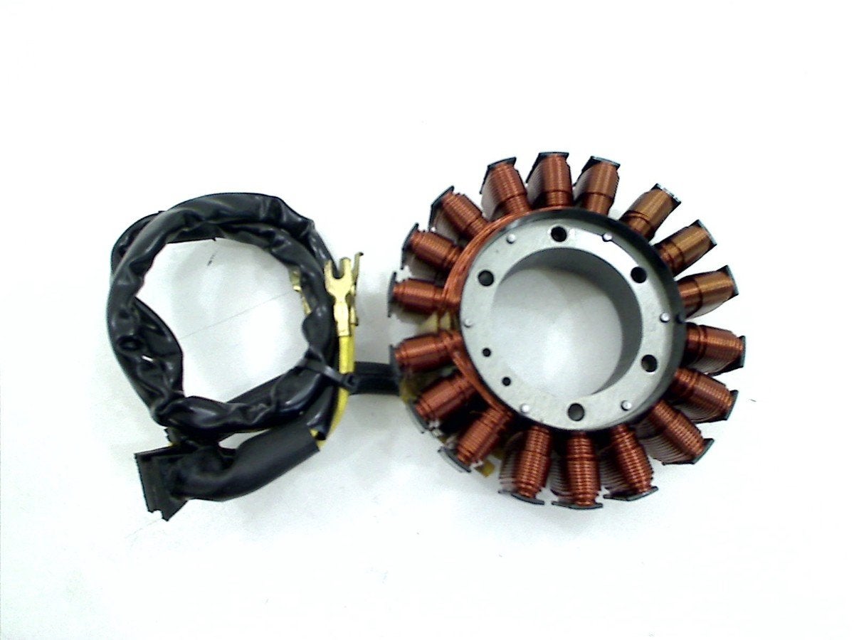 DYNAMO Honda VFR 1200 F (VFR1200 + DCT) (31120-MGE-641), Dhr. S. di Majo, Gebruikt, Info@cama-motorparts.nl, P.J. Troelstraweg 8 8
3144 CX  MAASSLUIS, NL