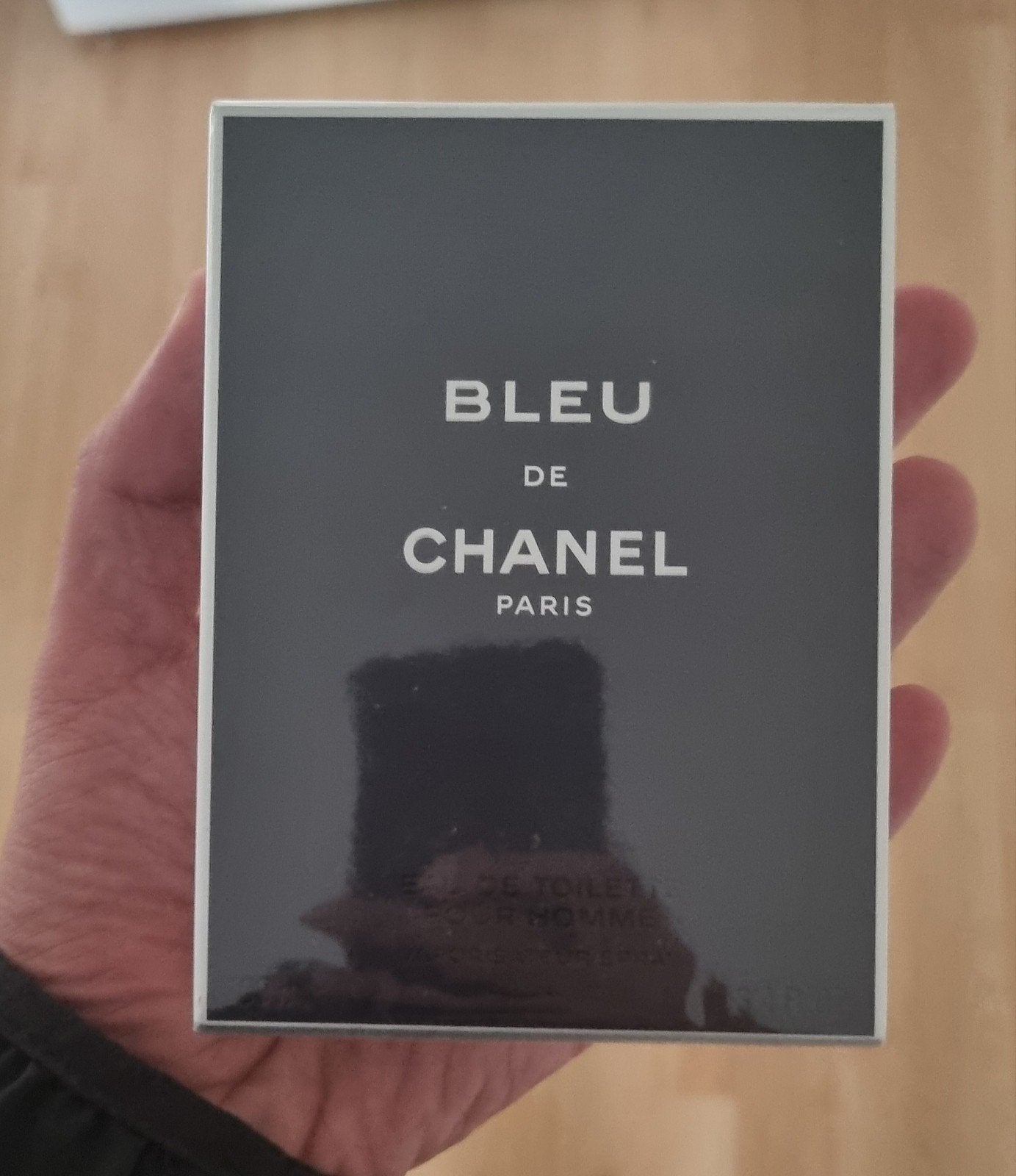 Topkwaliteit parfums, Enlèvement ou Envoi