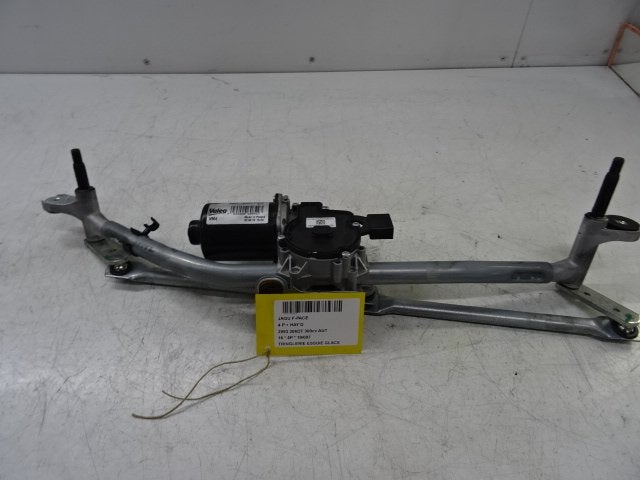 MECANISME ESSUIE-GLACE Jaguar F-Pace (HK83-1700-AB), Utilisé, Jaguar