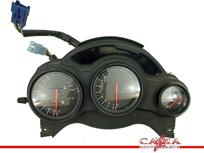 TELLERSET Suzuki RF 900 R 1994-1998 (RF900 R GT73B), Dhr. S. di Majo, Utilisé, Info@cama-motorparts.nl, P.J. Troelstraweg 8 8
3144 CX  MAASSLUIS, NL