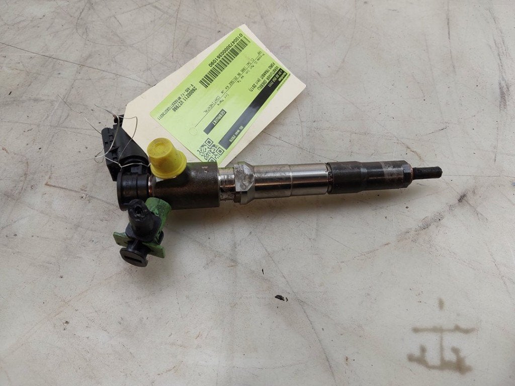 INJECTEUR FAP Ford Transit (|GK2Q9K546AC|2143478|2675955|), Continental AG, Continental-Plaza 1
30175  Hannover, DE, Mail_service@conti.de