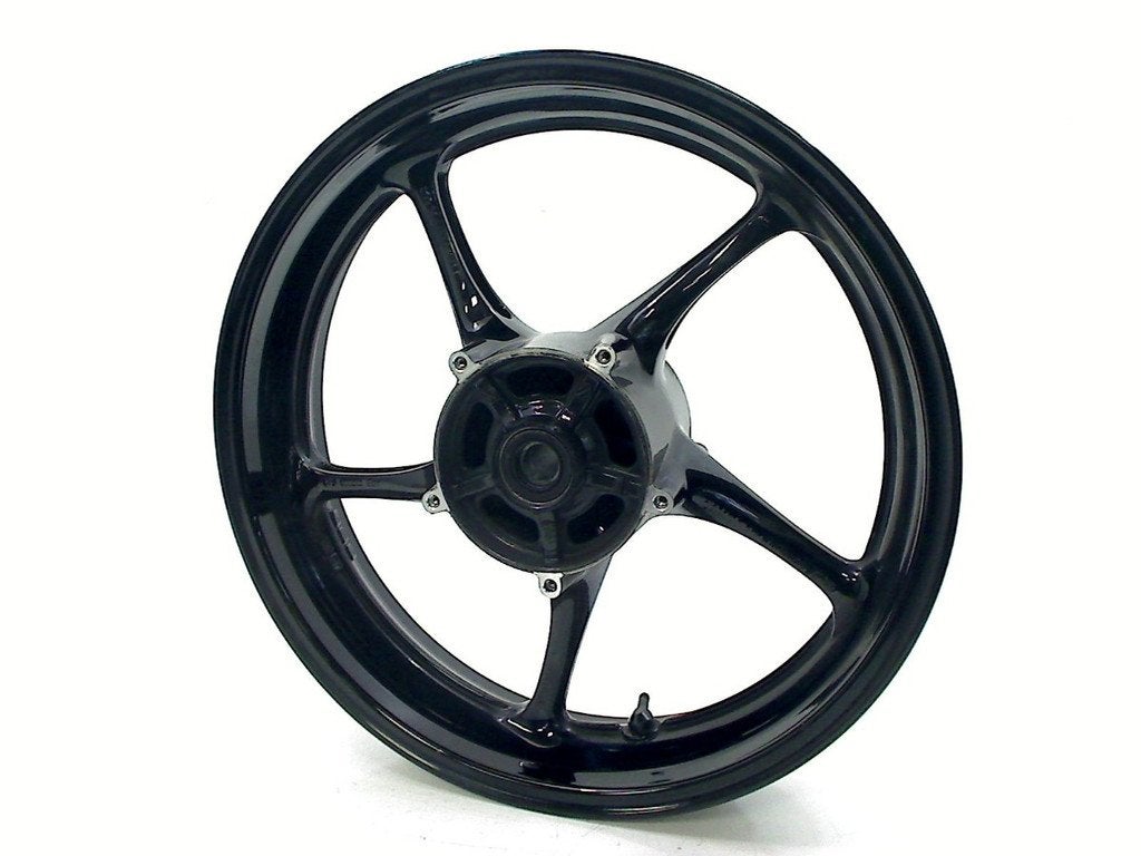 VOORVELG Yamaha FZ 1 2010-2012 (FZ1 FAZER) (01-2010/12-2012), Motoren, Onderdelen | Yamaha, Dhr. S. di Majo, Gebruikt, Info@cama-motorparts.nl