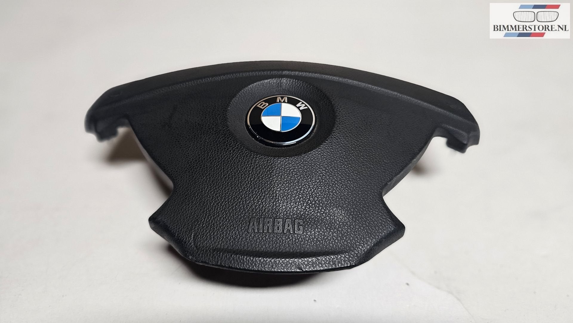 Stuurairbag  BMW 7 serie E65 E66 E67 32346773689, Gebruikt, -, Ophalen of Verzenden, -