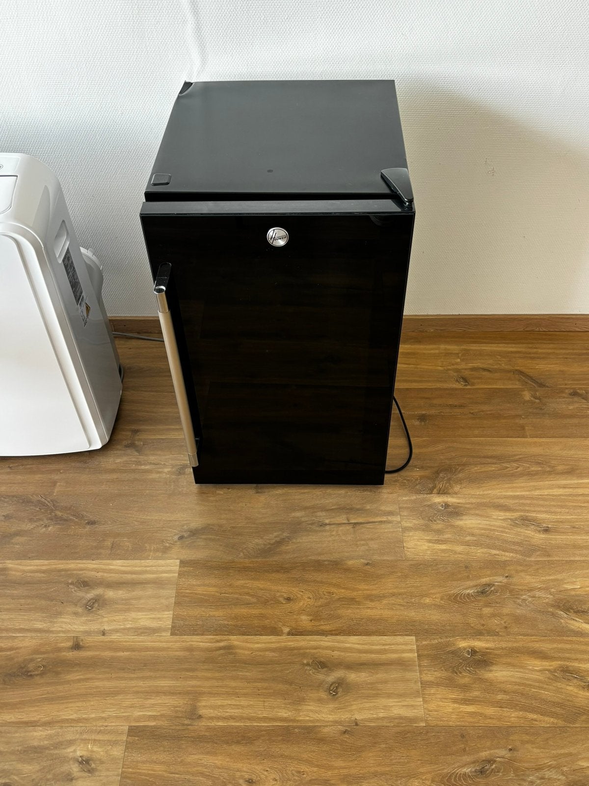 Cave à vin, Electroménager, Enlèvement, Utilisé, 45 à 60 cm, 85 à 120 cm