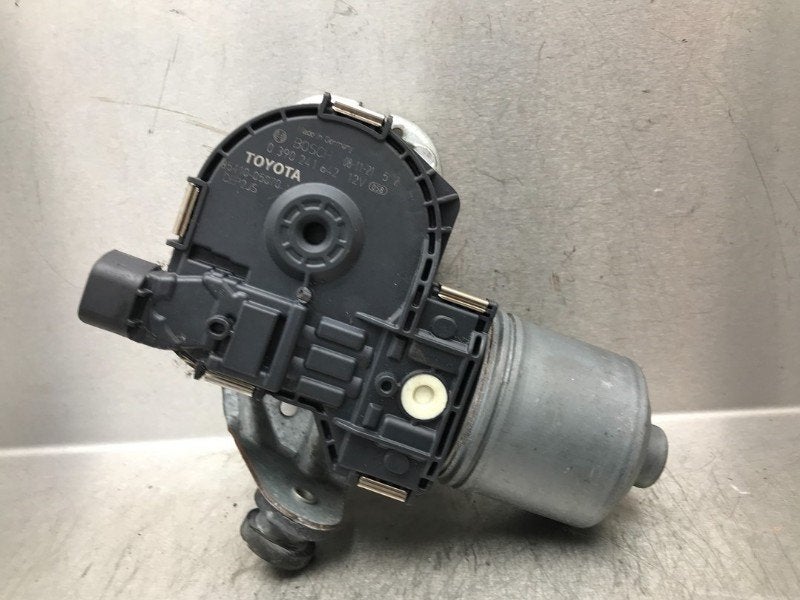 MOTEUR ESSUIE-GLACE AVANT Toyota Avensis Wagon (T27), Utilisé, Toyota