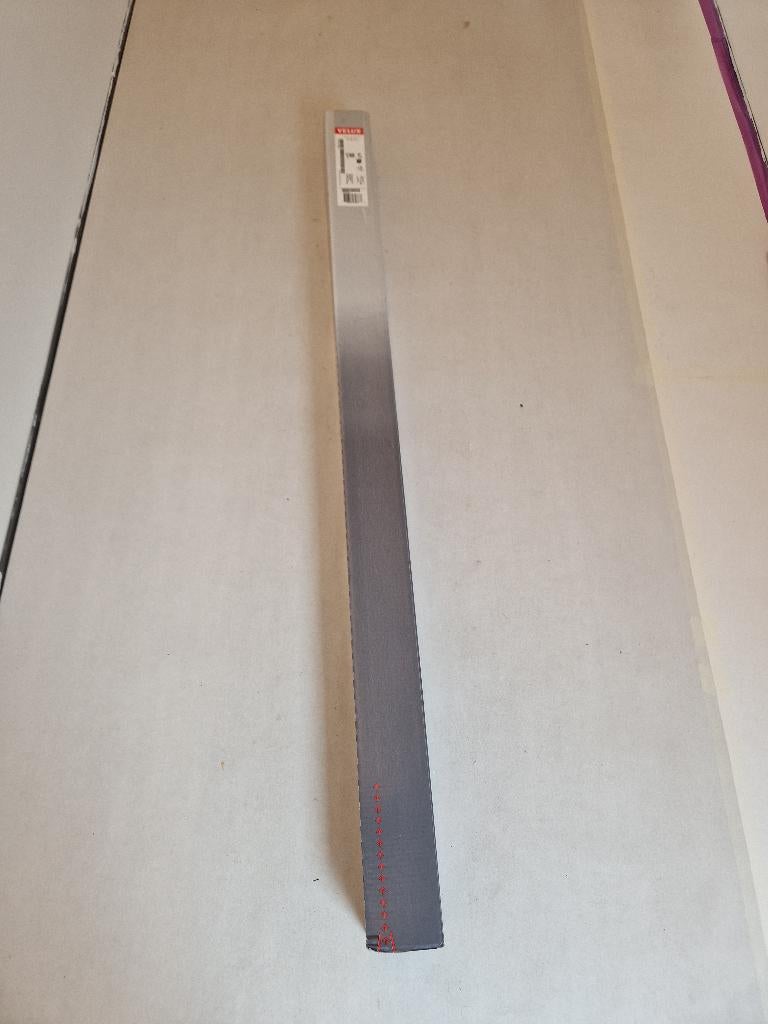 Velux muggengaas wit UK04, Ophalen, 100 tot 150 cm, Wit, Nieuw
