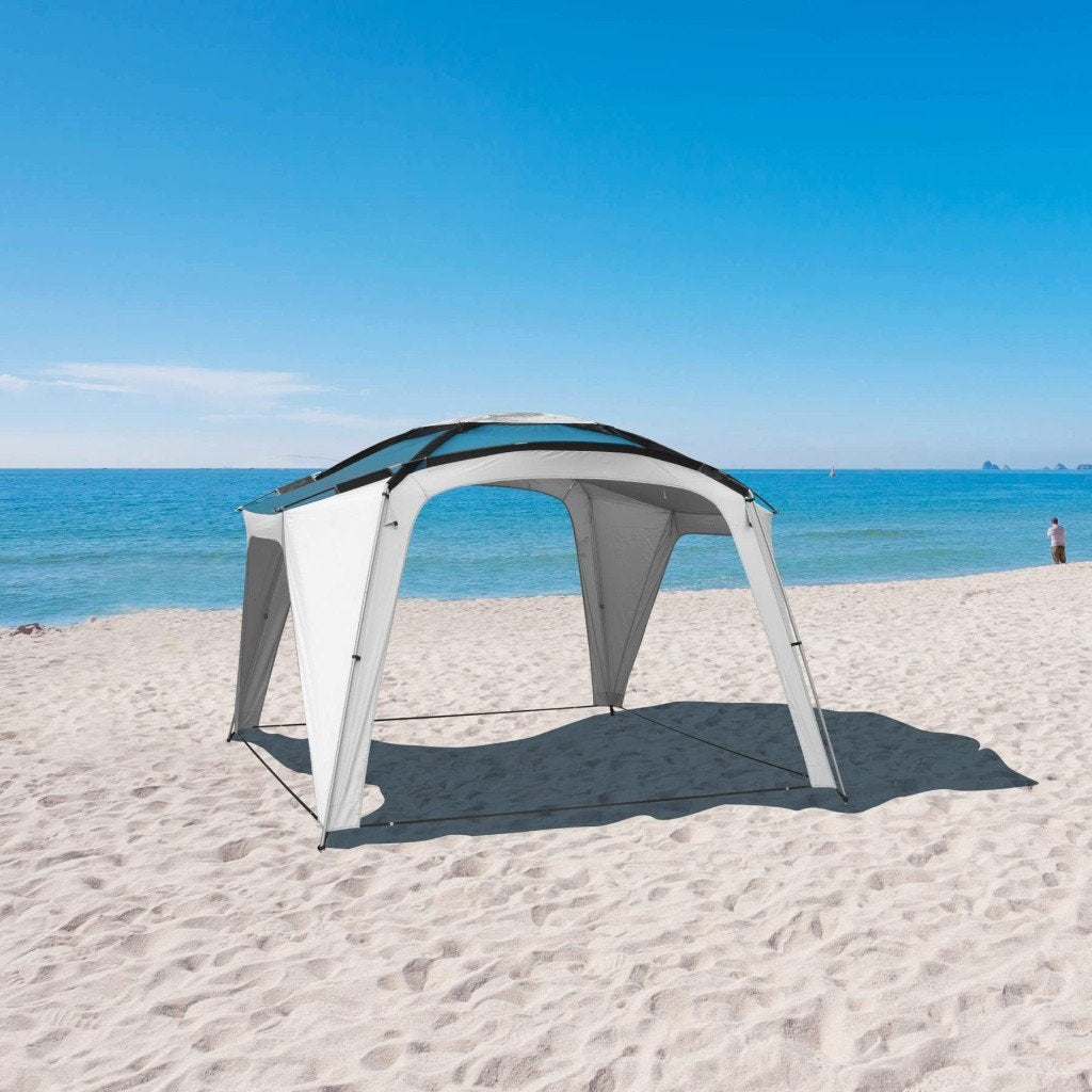Partytent Brunner Oceana, Ophalen, Gebruikt, Opvouwbaar, Partytent