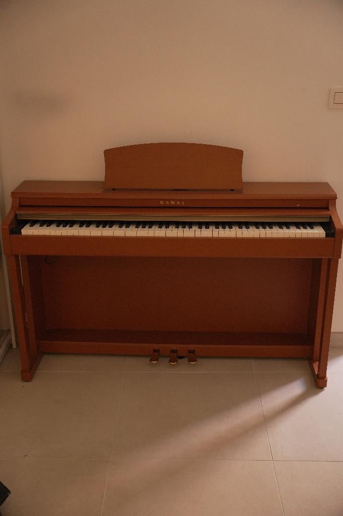 Kawai CN24 digitale piano – 88 toetsen – goede staat, Musique & Instruments, Pianos, Enlèvement, Utilisé, Piano, Digital