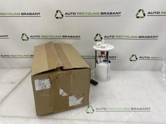 Pompe carburant électrique d'un Opel Zafira, -, 3 mois de garantie, Utilisé, -