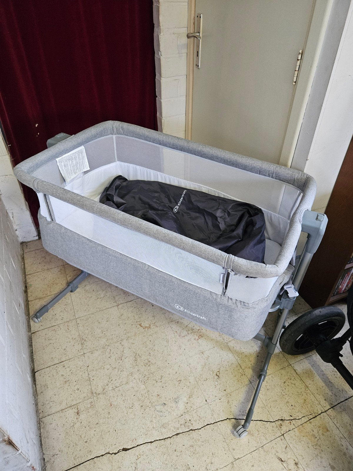 Co-sleeper, Kinderen en Baby's, Ophalen