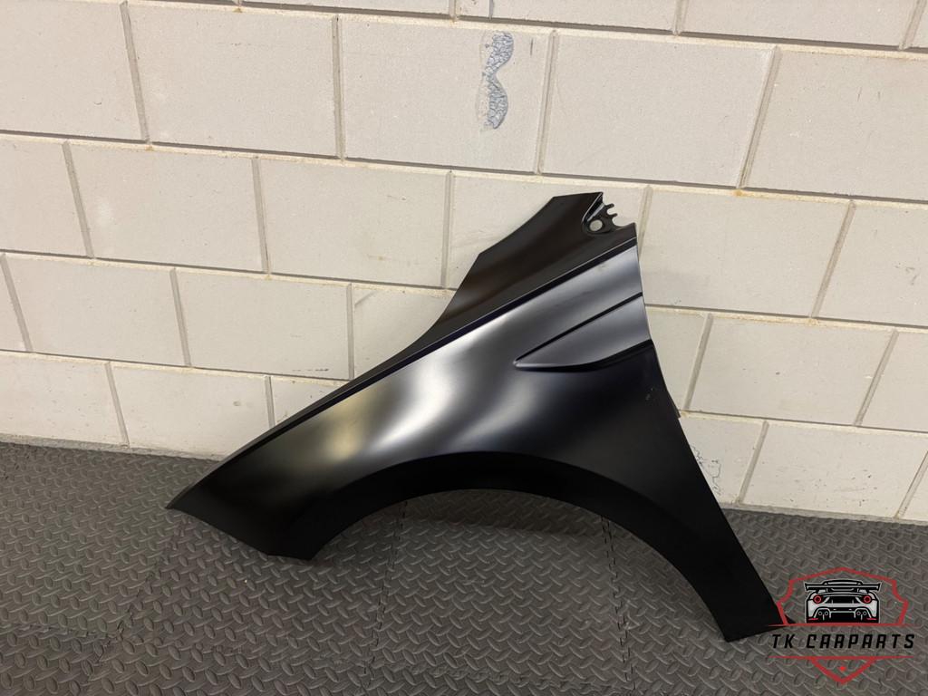 Volkswagen polo 2g zijscherm/spatbord links, Auto-onderdelen, Volkswagen, Volkswagen AG, Voor, Nieuw